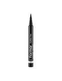Flormar Black Eyeliner Pen - Precise & Long-lasting