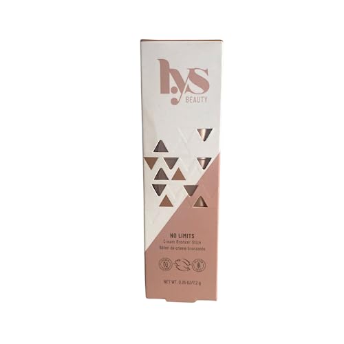No Limits Cream Bronzer Stick | Smooth, Blendable Contour for Effortless Glow