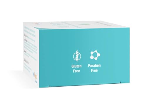 Hyalogic Episilk Hydrating Lip Balm with HA (3-Pack) - Natural & Fragrance-Free