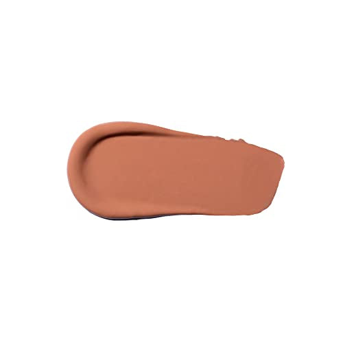 Anastasia Beverly Hills Satin Lipstick in Honey Taupe - Creamy, Hydrating Lip Color