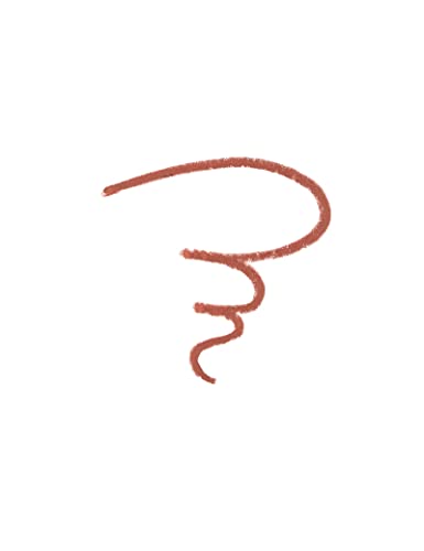 Flormar Waterproof Lip Liner - Rosy Sand (237) - Smudge-Proof