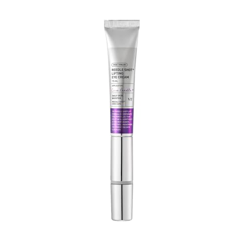VT Cosmetics Reedle Shot Lifting Eye Cream 15ml
