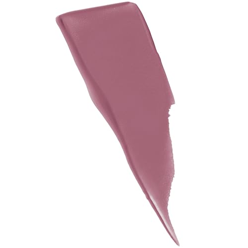 Maybelline Super Stay Matte Ink Lipstick - Pink Edition 180 Revolutionary