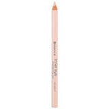 Essence Cosmetics Inner Eye Brightening Pen | 01 Everybody's Shade | Luminous & Natural Finish | Longlasting Defining Eye Pencil