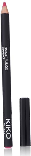 KIKO Milano Smart Fusion Lip Pencil - Crimson Red (522)
