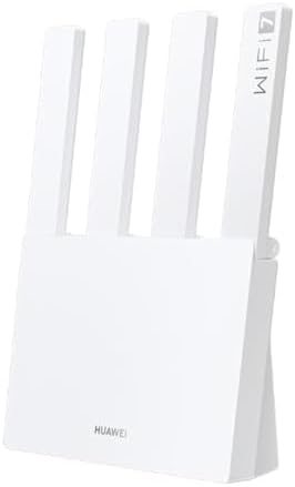 HUAWEI WiFi 6 Booster ax3 ws7100: Blazing-Fast Home Network