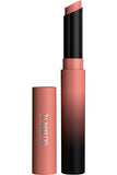 Maybelline Color Sensational Ultimatte Lipstick - More Buff - 0.15 oz