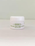 Kiehl's Creamy Eye Treatment with Avocado - Travel-Sized Hydration