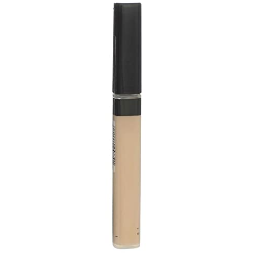 Maybelline Fit Me Concealer 10 Fair - Oil-Free, Natural Coverage - 0.23 fl oz