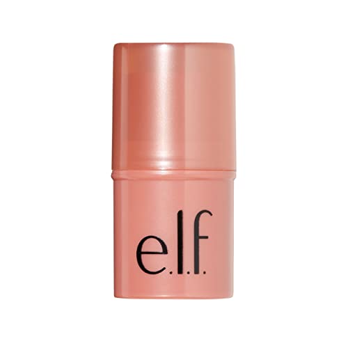 e.l.f. Monochromatic Multi Stick - Glistening Peach: Eyes, Lips, & Cheeks