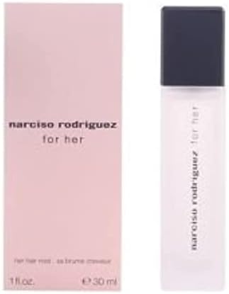 Narciso Rodriguez for Her Hair Mist - 30ml