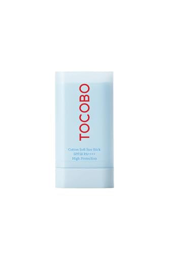 SPF50+ Sunstick for Face - Tocobo UV Protection