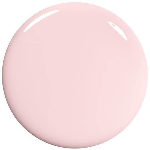 essie Gel Couture Matte of Fiction Pink Nail Polish - 13.5ml