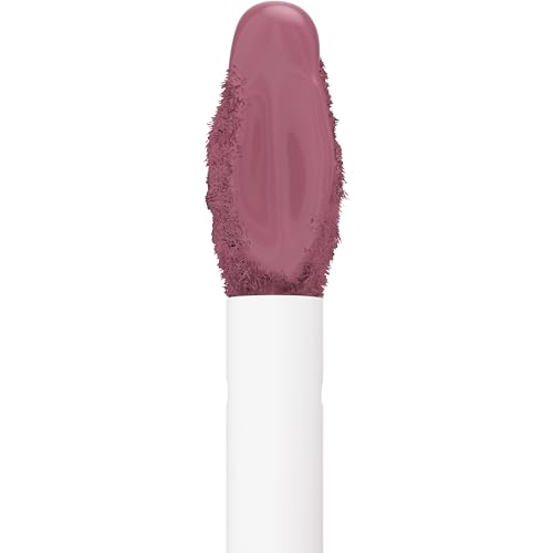 Maybelline Super Stay Matte Ink Lipstick - Pink Edition 180 Revolutionary