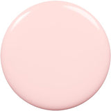 essie Ballet Slippers Sheer Pale Pink Nail Polish - Vegan & 8-Free