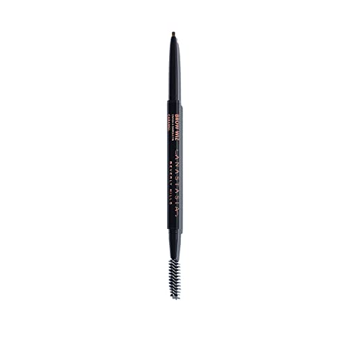 Anastasia Beverly Hills Brow Wiz - Caramel | Ultra-Slim Brow Pencil