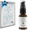 Hyalogic Pure HA Serum & Mask Bundle | Deep Hydration for Sensitive Skin