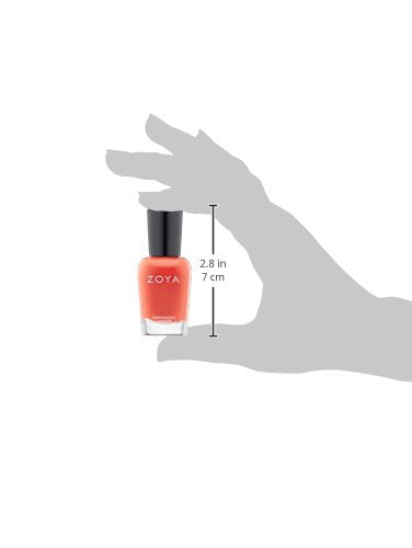ZOYA Nail Polish in Elodie - 0.5 fl. oz.