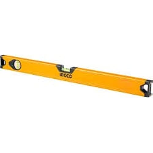 40 cm Ingco Spirit Level for Accurate Leveling | Professional Tool for Home and Office