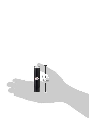 Wet n Wild Megalast Matte Lipstick - Mochalicious