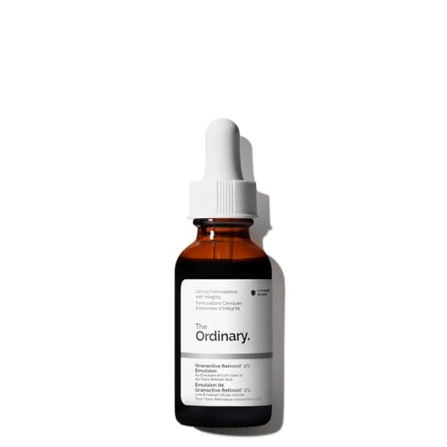 The Ordinary Granactive Retinoid 2% Emulsion 30ml - Advanced Anti-Aging Treatment