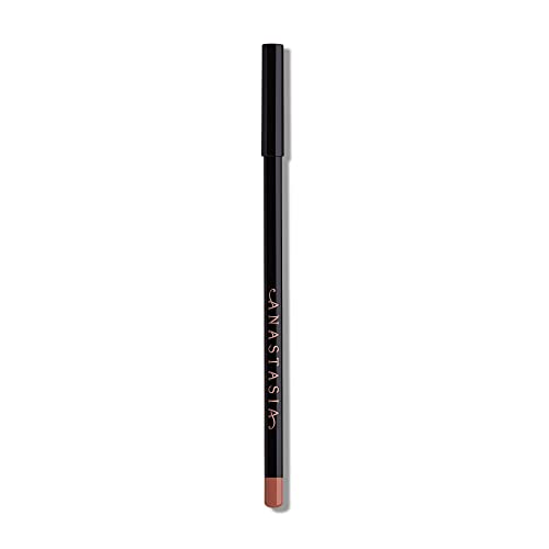 Anastasia Beverly Hills Lip Liner - Deep Taupe | Long-Lasting Precision Lip Pencil