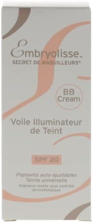 Embryolisse Artist Secret Complexion Illuminating Veil SPF 20 - 1 oz