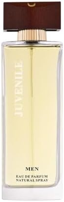 Deraah Jaded Juvenile Eau de Parfum for Men - 150ml