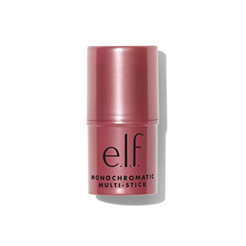 e.l.f. Monochromatic Multi-Stick Blush - Sparkling Rose