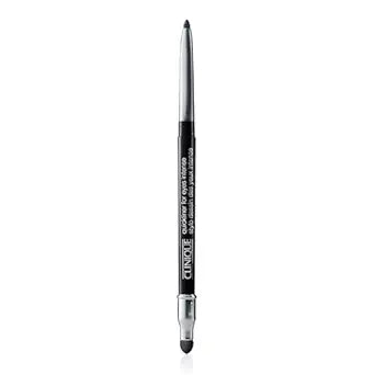 Clinique Quickliner Eyeliner Intense Black, Long-Wear, Smudge-Proof