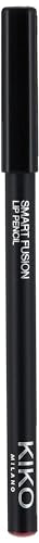 KIKO Milano Smart Fusion Lip Pencil - Crimson Red (522)