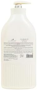 Enchanteur Satin Smooth Rose Oud Amour Body Lotion - 750ml