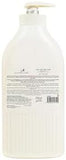 Enchanteur Satin Smooth Rose Oud Amour Body Lotion - 750ml