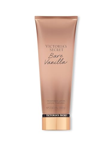 Victoria's Secret Bare Vanilla Body Lotion (236ml)