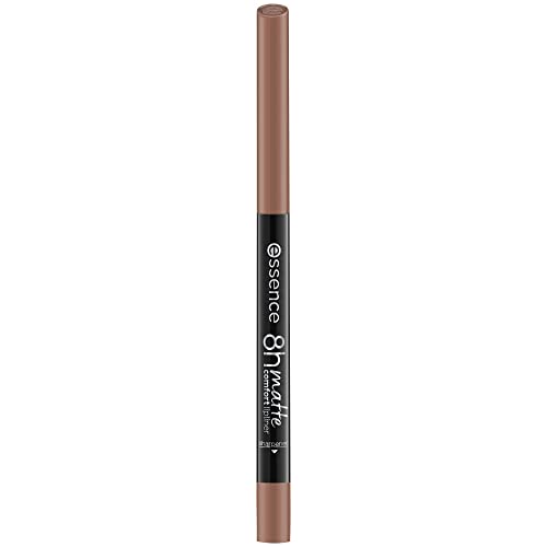 Essence 8-Hour Matte Comfort Lip Liner - Cinnamon Spice (01)