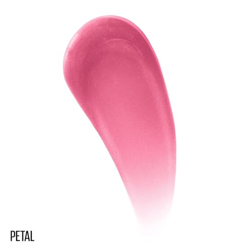 Maybelline New York Lifter Gloss with Hyaluronic Acid - Shade 05 Petal - 0.18 oz