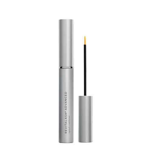 Revitalash Cosmetics Advanced Eyelash Serum, 3.5 ml - Lash Enhancing Treatment