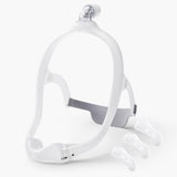 Respironics DreamWear Under The Nose Pillow Replacement Kit - Silicone CPAP Mask with Headgear