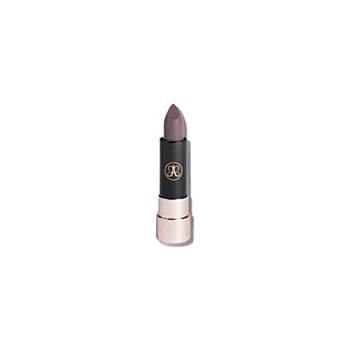 Anastasia Beverly Hills Matte Lipstick in Resin - Bold, Long-Wearing Lip Color