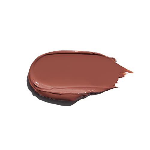 Anastasia Beverly Hills Rose Brown Satin Lipstick