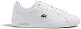 Lacoste Graduate Women's Sneakers: Chic Style & All-Day Comfort