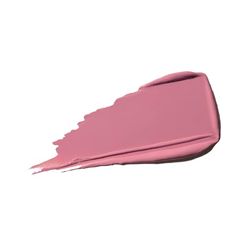 Pink Peppermint MAC Cosmetics Lipstick, 3.5g, Sleek Satin Finish, Chic Makeup Gift