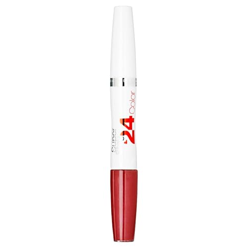 Maybelline Super Stay 24H Lipstick - Plum Absolute 340