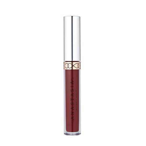 Anastasia Beverly Hills Liquid Lipstick - Heathers | Bold & Long-Wearing