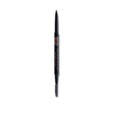 Anastasia Beverly Hills Brow Wiz, Dark Brown - Precision Brow Pencil for Perfect Brows