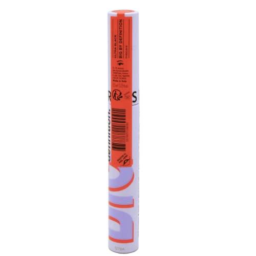 SEPHORA COLLECTION Big By Definition Defining & Volumizing Mascara - Ultra Black