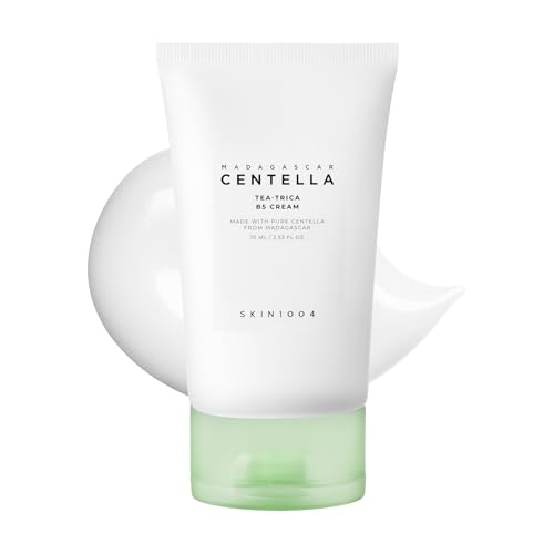 SKIN1004 – Tea-Trica B5 Cream