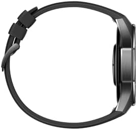 HUAWEI WATCH GT 5 Pro: Premium Smartwatch with ECG Monitoring