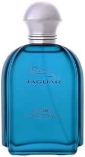 Jaguar Classic Gold Eau de Toilette for Men - 100ml