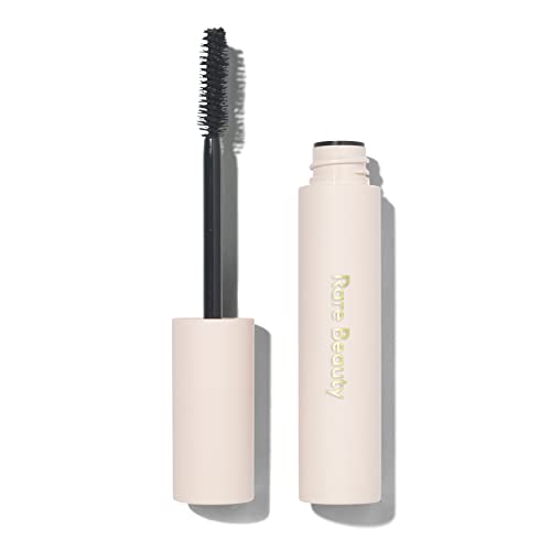 Rare Beauty Perfect Strokes Universal Volumizing Mascara - Black (13.5ml)